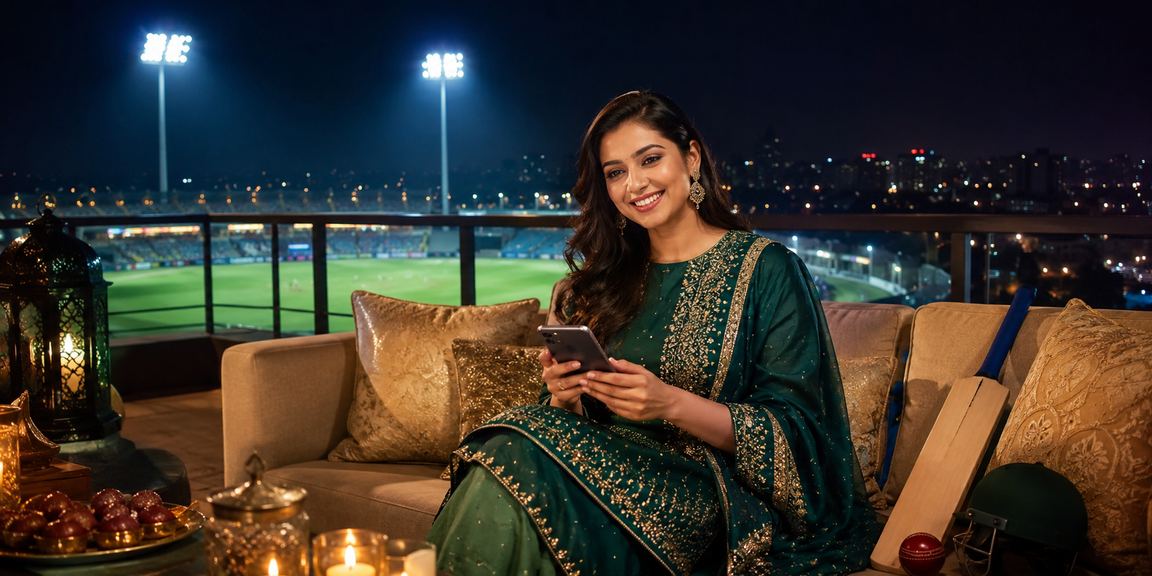 ময়মনসিংহে ক্রিকেট বেটিং ঈদ উৎসবের সময়