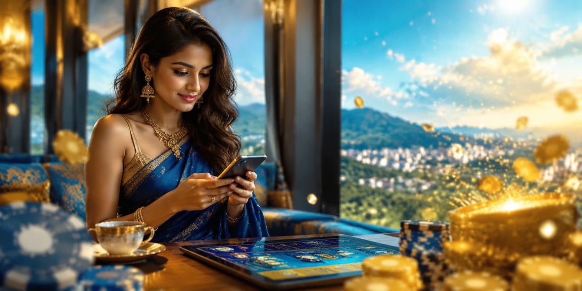 সিলেটে আন্দার বাহার খেলছেন একজন বাংলাদেশি ভিআইপি সদস্য