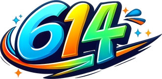 614